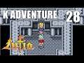 K Adventure - Lufia (SNES) #3 - BLA BLA BLA BLA BLA