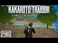 Kakaroto Traidor | PUBG Xbox Gameplay Español | PlayerUnknown's Battlegrounds Crossplay XB1/PS4
