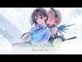 Kamui Plays - BLUE REFLECTION: Second Light Demo Version - Gameplay