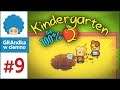 Kindergarten 2 PL #9 na 100% | 6 nuggetów pod ziemią