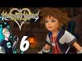 Kingdom Hearts Re:Coded - Part 6: Grind Whale