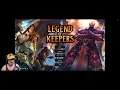 LANZAMIENTO! FREE 2 PLAY  PARA EMPEZAR 🎮 Legend of Keepers: Prologue PC Gameplay Español