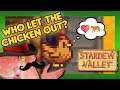 LAUGHING SO HARD WE CAN'T BREATHE! - Stardew Valley (Steam)