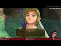 Legend of Zelda Skyward Sword HD (Part 14) Twitch Playthrough