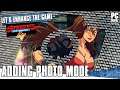 Let's Enhance the Game - Ep. 1: Adding a Photo Mode from Scratch [Streets of Rage 4]