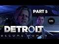 Let's play - Detroit Become Human (Part 5)