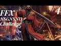 Let's Play Final Fantasy X NSGNSNO Challenge Episode 4- Pilgrimage Begins