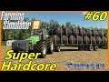 Let's Play FS19, Boulder Canyon Super Hardcore #60: A Fortune In Silage!