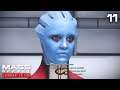 Let's Play Mass Effect Legendary Edition | Pit Stop (Part 11)