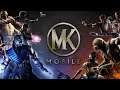 Let's Play Mortal Kombat X ๐ฌ๐ฅ (Mobile) Part 2 - "Deadly Towers!"