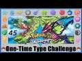 Let's Play Pokémon Schwert - [One-Time Type Challenge] Part 45 - Endynalos
