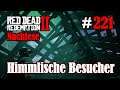 Let's Play Red Dead Redemption 2 #221: Himmlische Besucher [Nachlese] (Slow-, Long- & Roleplay)