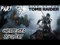 Let's Play Rise Of The Tomb Raider - Part 7 (Unexpected Discovery)