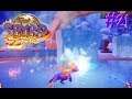 Let's Play Spyro Year of the dragon (Reignited Trilogy) 117% part 21 (German)