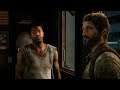 Let's Play The Last of Us Remastered (Grounded, 100%) #18: Et Tu, Henry