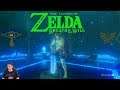 Let's Play The Legend of Zelda Breath of the Wild Challenge 100% Part 34: Die Prüfung des Helden II