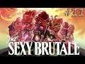 Let's Play The Sexy Brutale [Blind] Part 11: Card Collecting