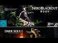 Let's Stream Dark Souls Remastered [1080/60/Modded/Uncut] #009 Bosskampf: Ziegendämon