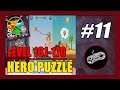 Level 161-170 | Hero Puzzle Gameplay Walkthrough (Android) Part 11