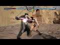 Libra of Souls Story Part 5 (Soul Calibur VI) #Fighting Game Week