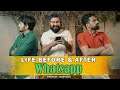 LIFE AFTER WHATSAPP | Comedy Skit | Karachi Vynz Official