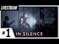 LIVE - In Silence #1 - ในความมืดมิด