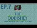 Llegamos a una nueva zona Ep.7 || The Oddishey