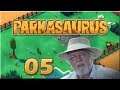 LP Parkasaurus : Ep 05 - Analyse & new dinos !!