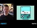 MakeCode Arcade Game of the Week: Winter Adventure @adafruit @johnedgarpark #adafruit @MSMakeCode