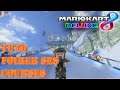 Mario Kart 8 / Tuto pour terminer DERNIER :)