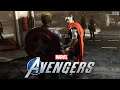 Marvel Avengers [030] Die Ikonische Aufgabe von Thor [Deutsch] Let's Play Marvel Avengers