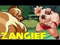 Marvel Super Heroes vs. Street Fighter - Theme of Zangief (SNES Remix)