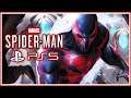 Marvel's Spider-Man PS5 - Part 7 - To the Future! 2099!