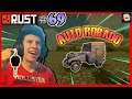 🔑 ME ROBO un AUTO en RUST🚗- Rust #69 | Gameplay Español 2021