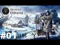 Medieval Dynasty - Mein eigenes Dorf gründen #01 - Gameplay Deutsch