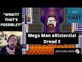 Mega Man eXistential Dread | MMX3 and Some Chess | Tech Career Chat