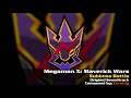 Megaman X: Maverick Wars OST - Subboss Battle