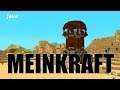 MEINKRAFT - Starting The Witch Spawner