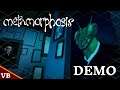 Metamorphosis (Demo) - Inspired by the Work of Franz Kafka