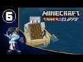 Minecraft: Caves and Cliffs (Part 6) - Preparing For The End