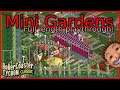 Mini Gardens - Full length play through | VJ pack S08 | Rollercoaster Tycoon Classic