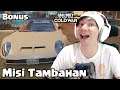 Misi Tambahan - Call Of Duty: Black Ops Cold War Indonesia (Side Mission)
