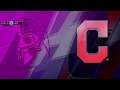 MLB The Show 19 Cleveland Indians vs. Scranton Knights
