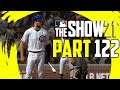 MLB The Show 21 - Part 122 "HE ACTUALLY HIT IT!" (Gameplay/Walkthrough)
