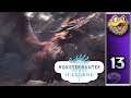 Monster Hunter World: Iceborne (Part 13)