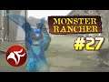 Monster Rancher #27 - Pyro's Memory