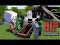 Monster School: RIP ENDERMAN - Minecraft Animation