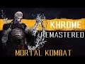 Mortal Kombat - Khrome Remastered