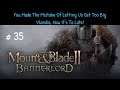 Mount & Blade: Bannerlord - Gameplay Walkthrough Part 35