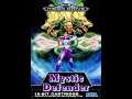 Mystic Defender Sega Mega Drive Genesis Review